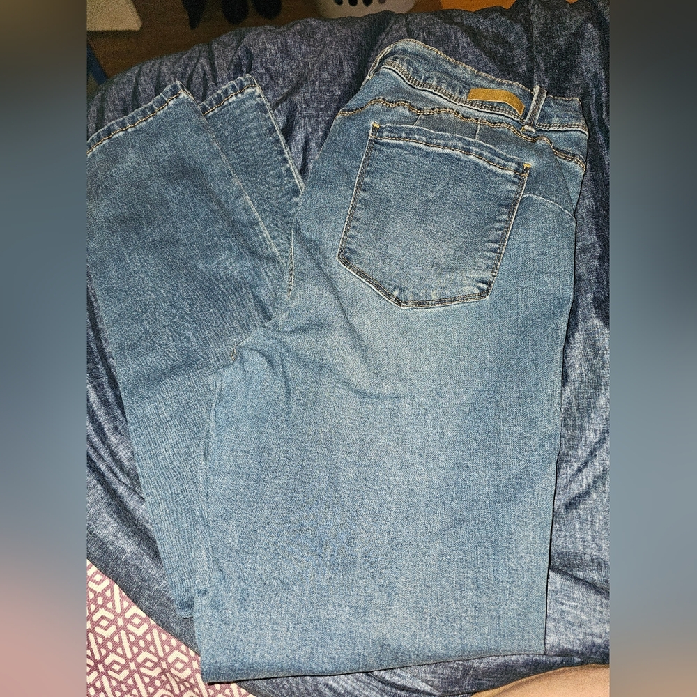 Size 2xl jeans